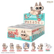 Azukisan's Daily Life 2 Blind Box Vinyl Figures Case of 6
