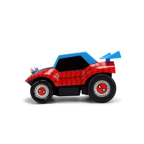 Marvel Spider-Man Buggy 1:32 Scale RC Vehicle