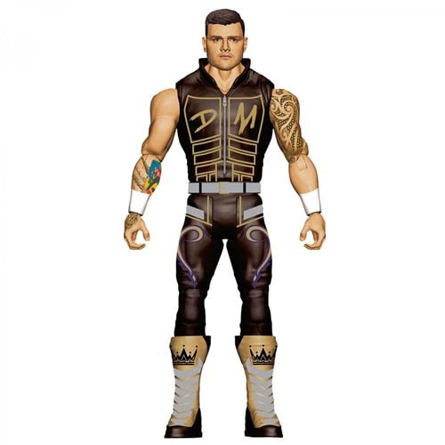 WWE Basic Series 129 Dominik Mysterio Action Figure