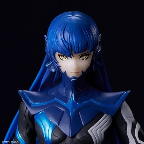 Shin Megami Tensei V Form-Ism Nahobino Statue