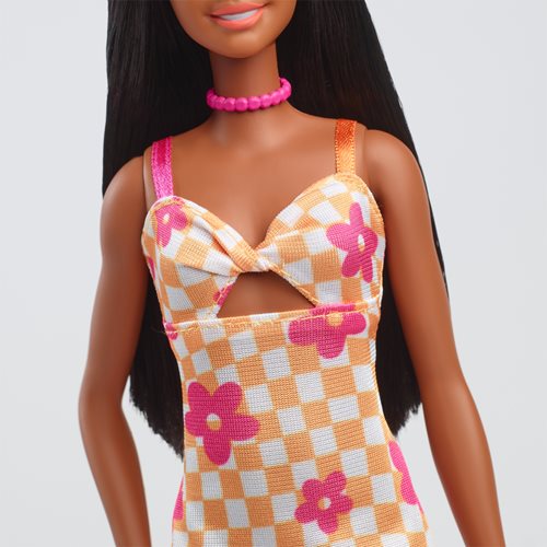 Barbie Fashionista Doll #204