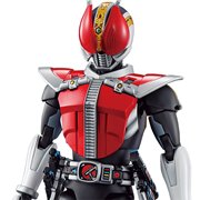 Kamen Rider Den-O Sword Form Plat Form Figure-rise Standard