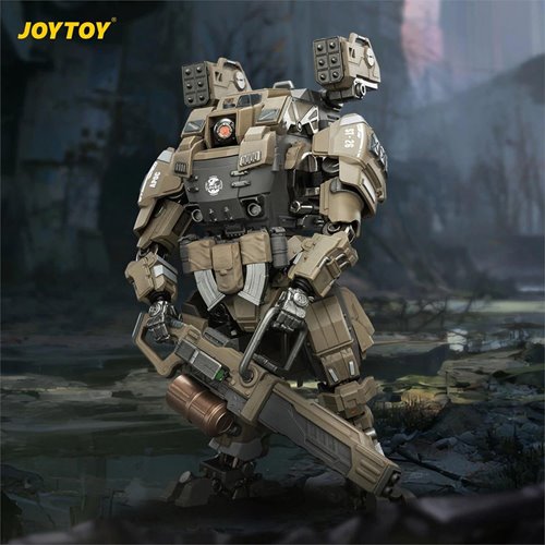 Joy Toy Dark Source APOC Series Cosmic Zenith Fire Support Mech ST