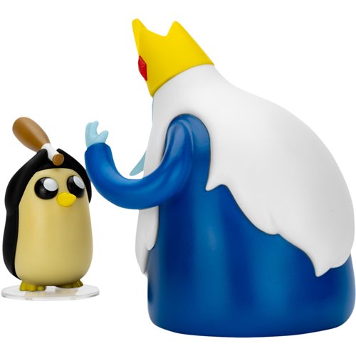 Adventure Time MEA-114 Mini-Figure Blind Box Set of 6