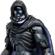 DC McFarlane Collector Edition Wave 1 Abyss Batman vs. Abyss 7-Inch Scale Action Figure, Not Mint