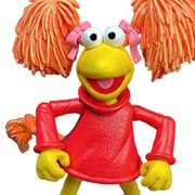 Fraggle Rock Red Basic Action Figure
