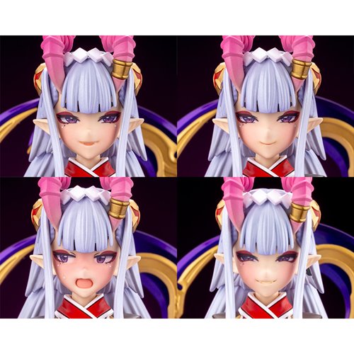 Arcanadea Ornela Model Kit
