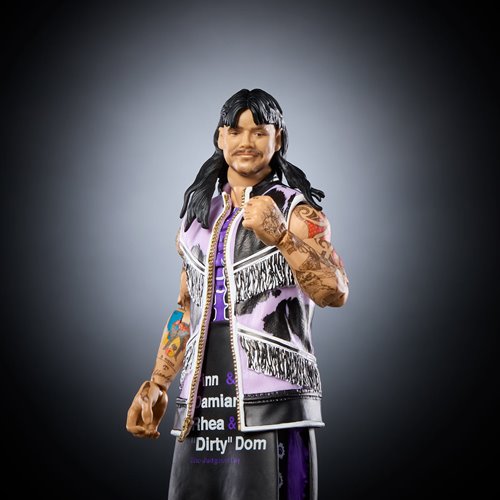WWE Elite Collection Greatest Hits 2026 Action Figure Case of 8