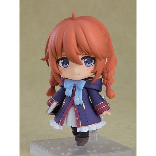 Princess Connect! Re:Dive Yuni Nendoroid Action Figure