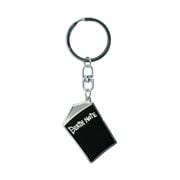Death Note Key Chain