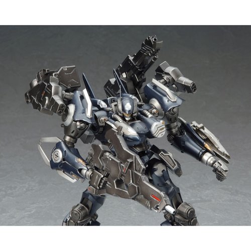 Armored Core: Nexus Mirage C01-GAEA Variable Infinity Model Kit