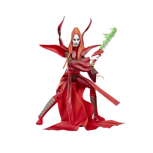 Star Wars The Black Series Mother Talzin 6-Inch Action Figure