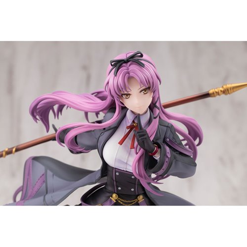 The Legend of Heroes: Trails through Daybreak II Renne Bright (Version 2) 1:8 Scale Statue