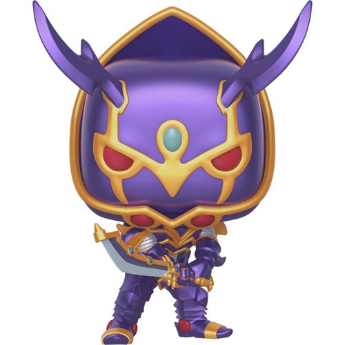 Yu-Gi-Oh! Buster Blader Funko Pop! Vinyl Figure