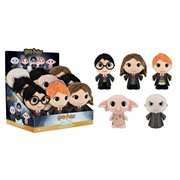 Harry Potter 8-Inch Super Cute Plushies Display Case