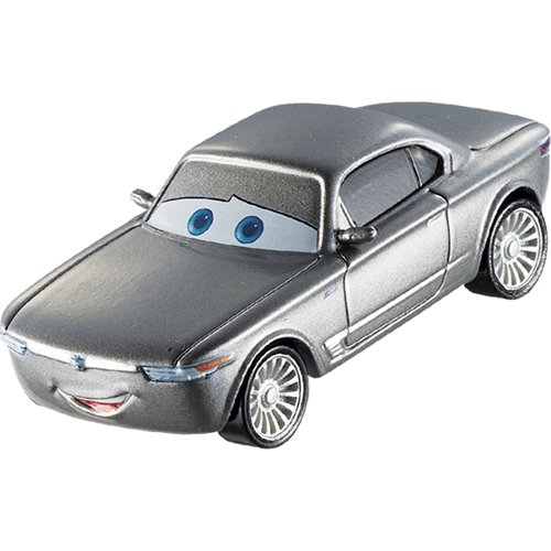 Cars Character Cars 2024 Mix 4 Case of 24