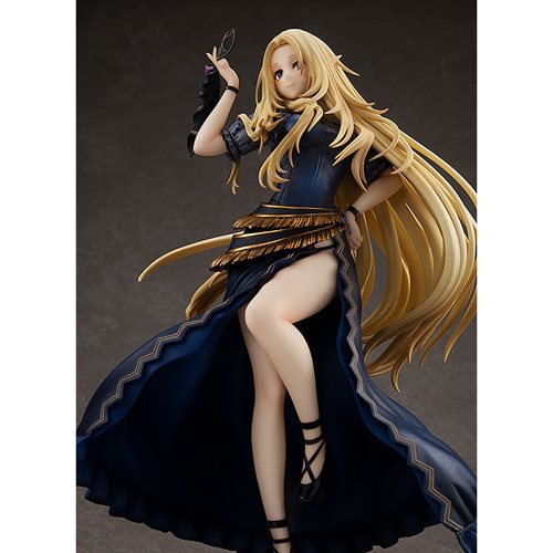 The Eminence in Shadow Alpha Dress Version 1:7 Scale Statue