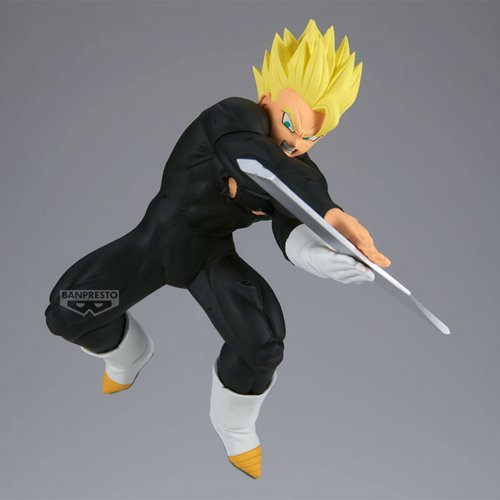 Figurine Gohan Great Saiyaman – Dragon Ball Super Battle Toys – Bandai