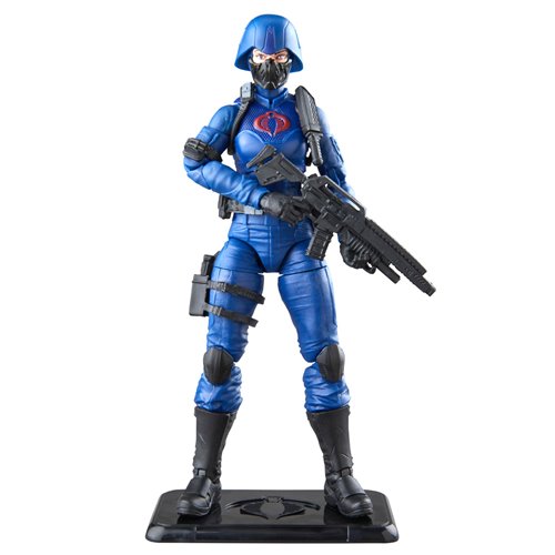 G.I. Joe Classified Retro 6-Inch Action Figures Wave 9 Case of 4