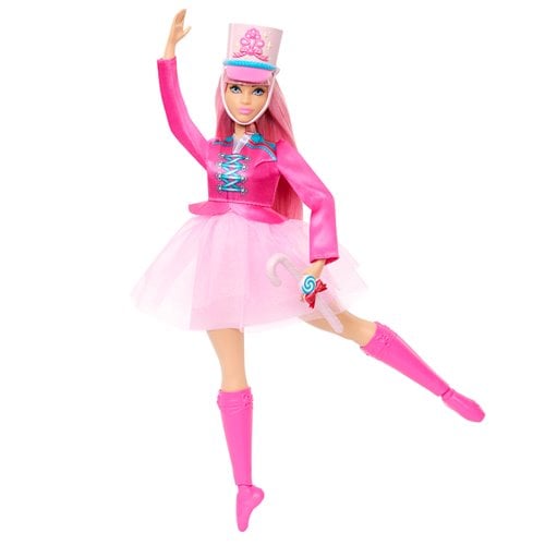 Barbie in the Nutcracker Daisy Nutcracker Doll