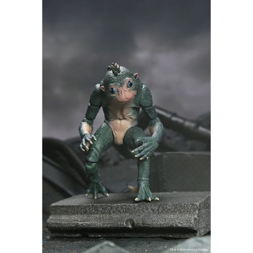 Predator Badlands Ultimate Thia & Bud 7-Inch Scale Action Figure