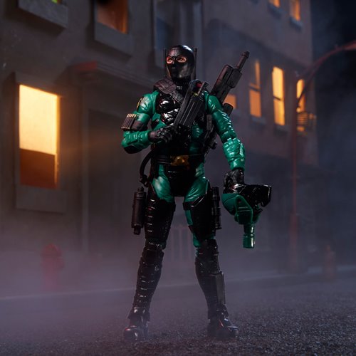 G.I. Joe Classified Series 6-Inch Action Figures Wave 16 Case of 6