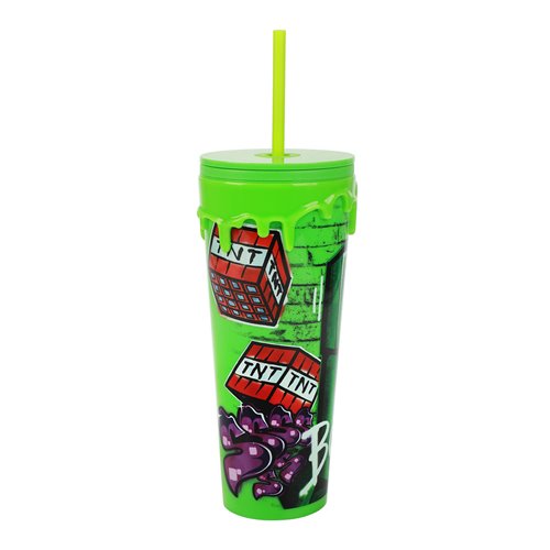 Minecraft 26 oz. Drip Cup