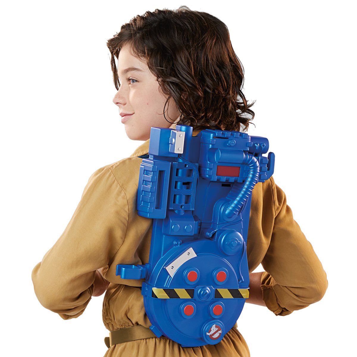 Ghostbusters: Afterlife Proton Pack Toy - Entertainment Earth Ghostbusters Toy