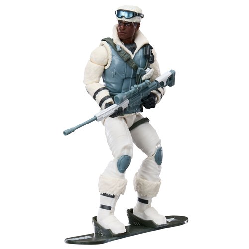 G.I. Joe Classified Series 6-Inch Action Figures Wave 18 Case of 6