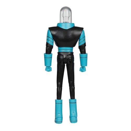 DC The New Batman Adventures Wave 5 Mr. Freeze 6-Inch Action Figure