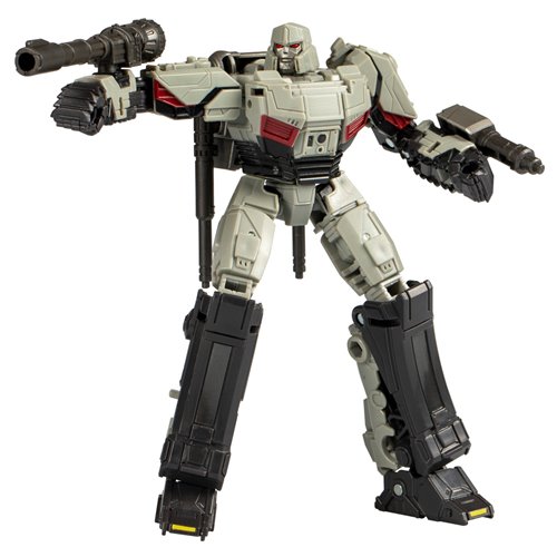 Transformers Studio Series Premier Deluxe Wave 23 Case of 8