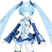 Vocaloid Frame Music Girl Frame Artist Snow Miku 1:100 Scale Model Kit