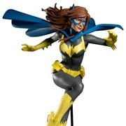 DC Designer Batgirl By Josh Middleton 1:6 Statue