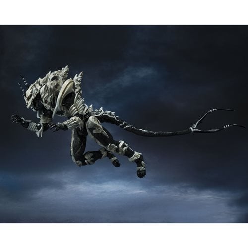 Godzilla: Final Wars Monster X S.H.MonsterArts Action Figure