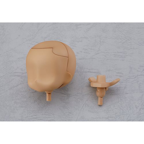 Nendoroid Doll Customizable Cinnamon Head - ReRun