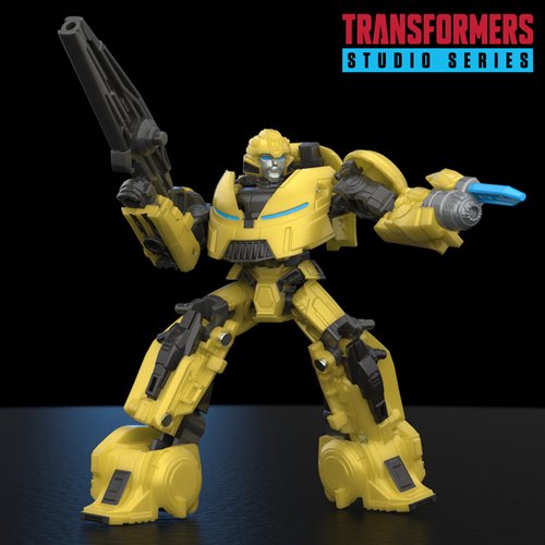 Transformers Studio Series Deluxe Transformers One B-127
