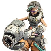 Borderlands 4 Harlowe PVC Statue