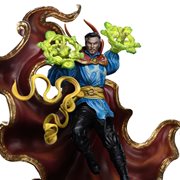 Dr. Strange Deluxe Limited Edition 1:10 Art Scale Statue