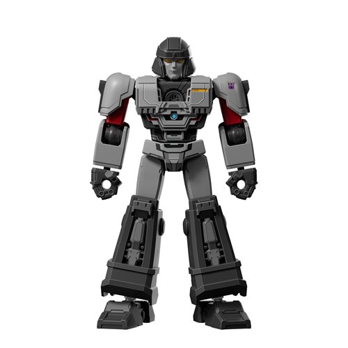 Transformers Galaxy GV07 Transformers One Movie Wave 2 Blokees 4-Inch Blind Box Model Kit Case of 9