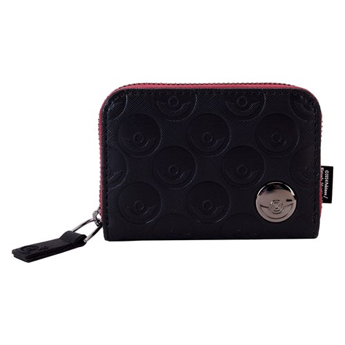 Pokémon Organizr Loungefly Collectiv Wallet