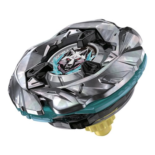 Beyblade X Sterling Wolf 3-80FB UX Starter Pack Set
