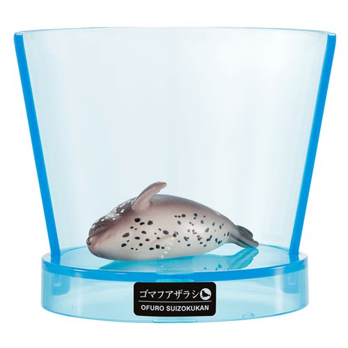 Aquarium Sea Creatures Bikkura Bath Bomb Blind Box Case of 8