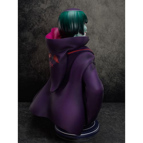 Re:Zero Starting Life in Another World Petelgeuse Romanee-Conti 1:1 Scale Bust