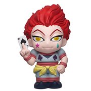 Hunter x Hunter Hisoka PVC Figural Bank