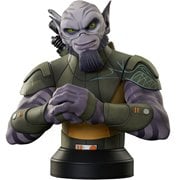 Star Wars Rebels Zeb Orrelios 1:6 Scale Mini-Bust