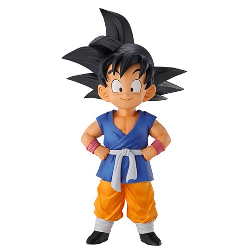 ドラゴンボールGT フィギュアDRAGON BALL GT COMPLETE Dragon Ball GT Son Goku GT Masterlise Ichibansho Statue