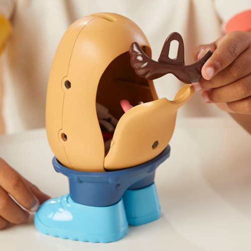 Mr. Potato Head Set - Entertainment Earth