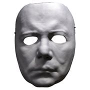 Halloween (1978) Michael Myers Vacuform Mask