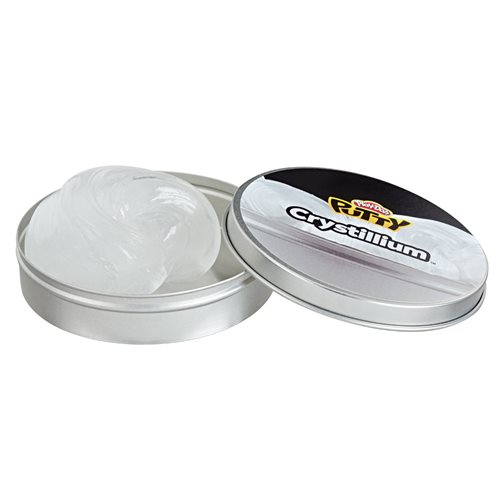 Play-Doh Putty Wave 2 Case