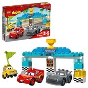 LEGO DUPLO 10857 Cars Piston Cup Race
